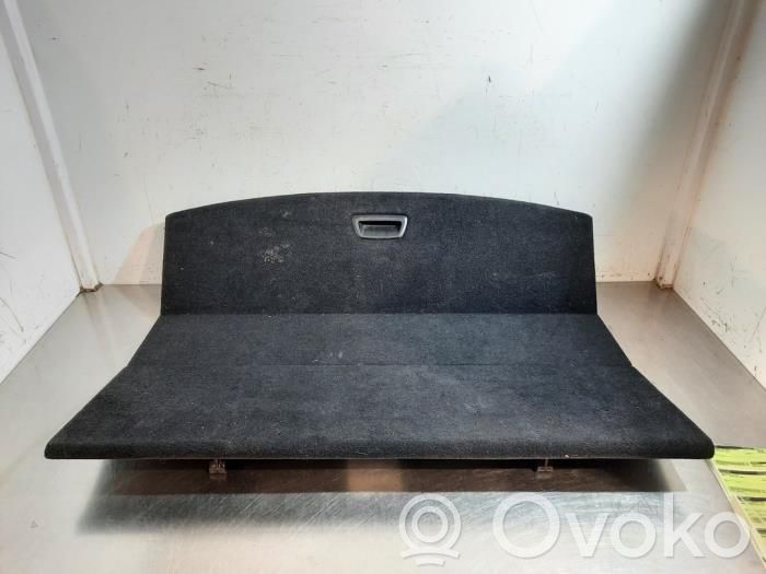 BMW 2 F45 Tappetino di rivestimento del bagagliaio/baule