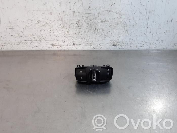 BMW 2 F45 Interruptor de luz 