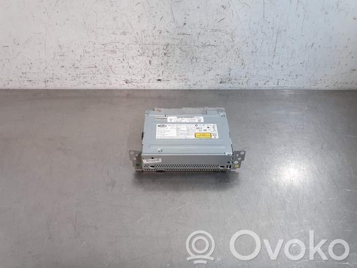 GPS navigation control unit/module   65129874336,682258301,65126822086,682258301