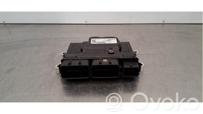 Renault Trafic III (X82) Engine control unit/module 