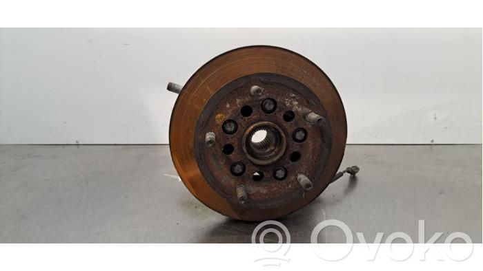 Ford Transit Achsschenkel vorne 