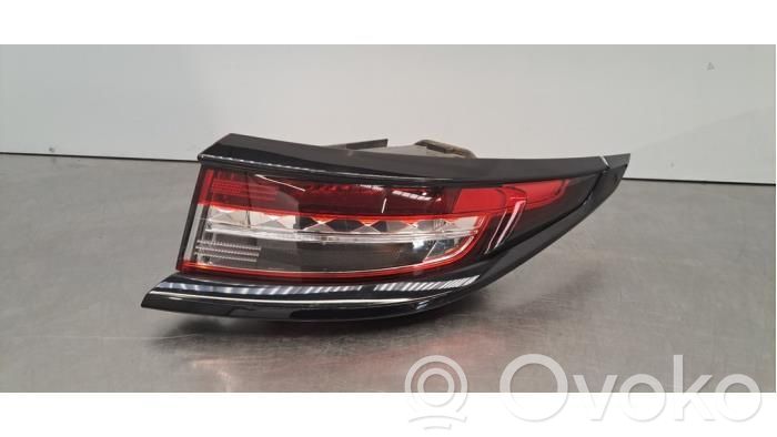 DS Automobiles 3 Crossback Takavalot 
