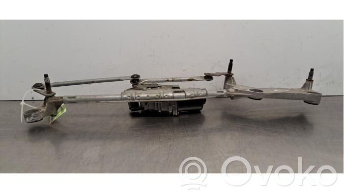 Mercedes-Benz GLE (W166 - C292) Motor și paralelogram ștergător parbriz 