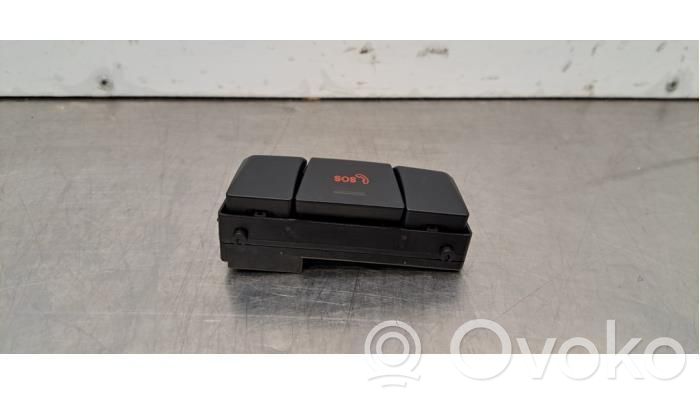 Mercedes-Benz GLE (W166 - C292) Buton sos 