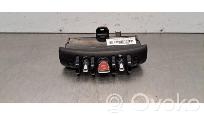 Mini One - Cooper F56 F55 Interruttore a pulsante start e stop motore 