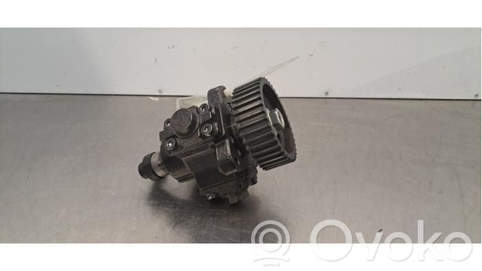 Opel Combo D Pompa wtryskowa wysokiego ciśnienia 