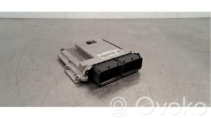 Alfa Romeo Stelvio Engine control unit/module 