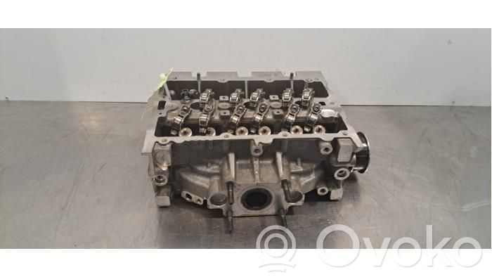 Volkswagen Polo VI Engine head 