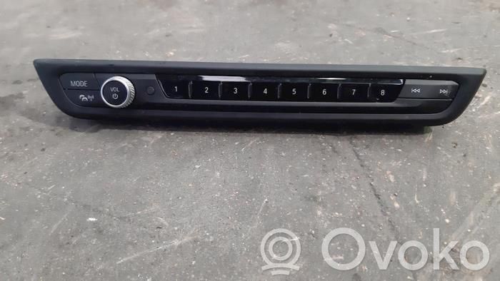 BMW 1 F40 Unidad central de control multimedia 