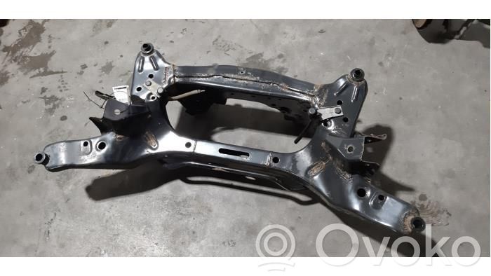 Nissan Qashqai Rear subframe 