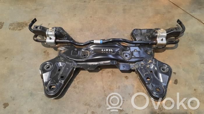 Front subframe   9685315580