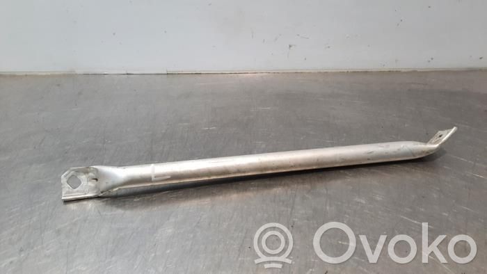 BMW X3 G01 Panou suport radiator 