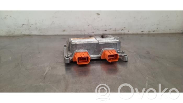 Hyundai Santa Fe Oil pump 