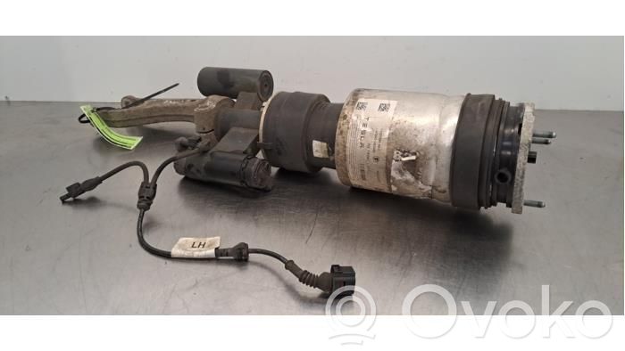 Amortiguador delantero   102706100C
