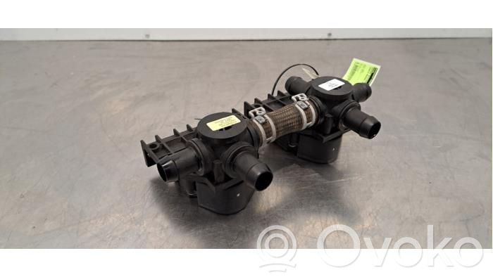 Tesla Model X Electric auxiliary coolant/water pump 