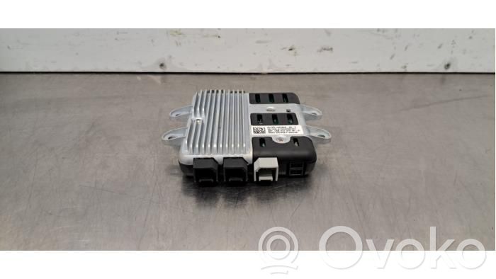 Tesla Model X Other control units/modules 