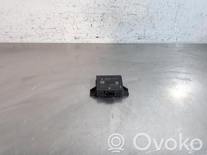 Gateway control module   95B907530J,95B907530F,95B907530F