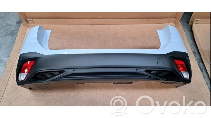 Peugeot 308 Parachoques 
