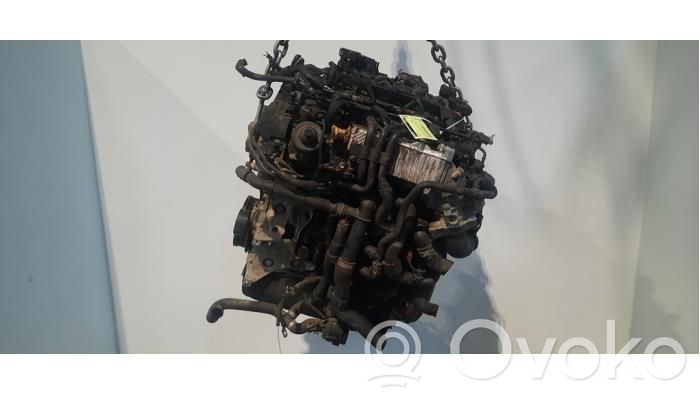 Audi Q3 F3 Motor 