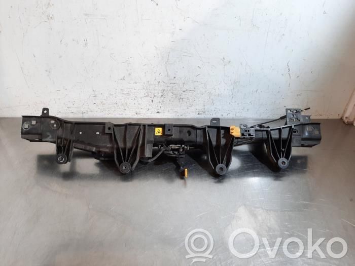Fiat Tipo Panel mocowania chłodnicy / góra 