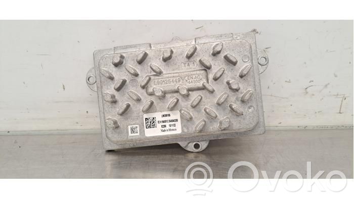 Módulo de control de balasto LED   1675889080