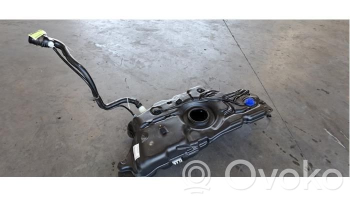 Opel Grandland X Depósito de combustible 