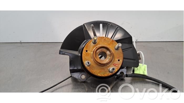 Achsschenkel vorne   51716H8000