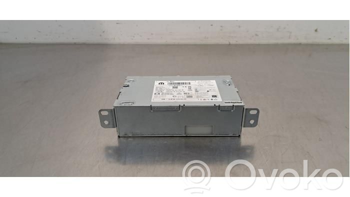 Peugeot 208 II Unità principale autoradio/CD/DVD/GPS 