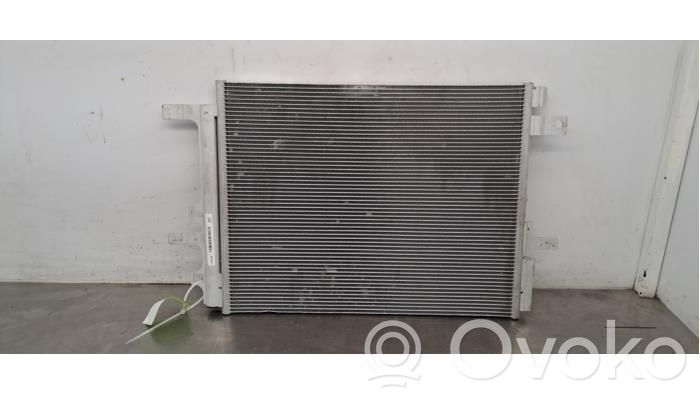 Opel Astra L Radiator răcire A/C (condensor) 