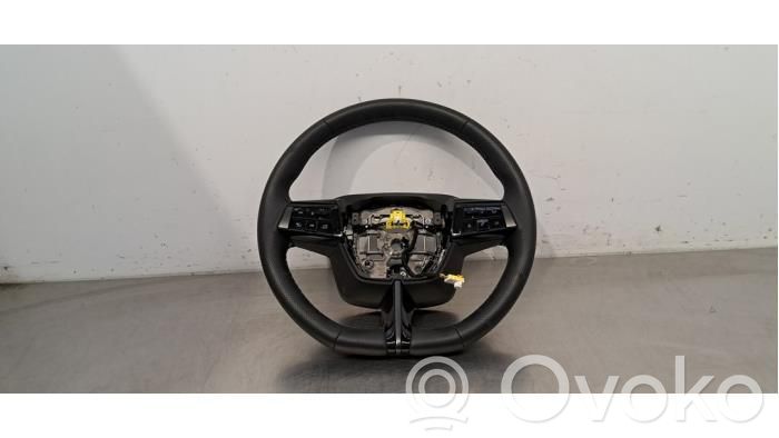 Opel Astra L Volan 
