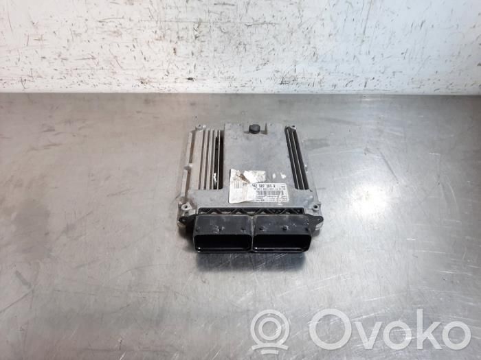 Audi A4 S4 B9 8W Engine control unit/module 