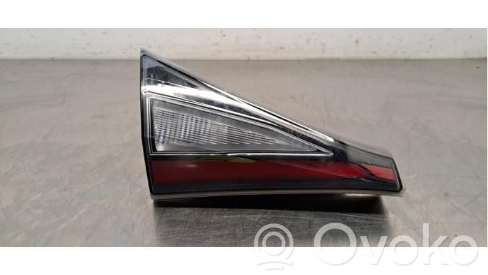 Hyundai i20 (BC3 BI3) Takavalot 
