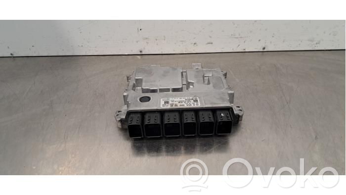 Mercedes-Benz Sprinter W907 W910 Unitate/modul de control motor