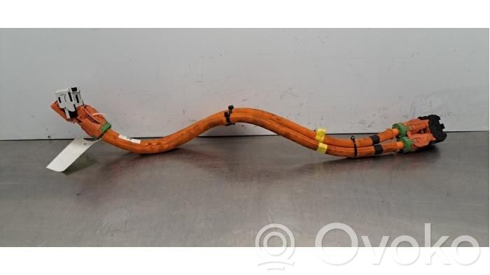 Peugeot 408 II Cable de alta tensión