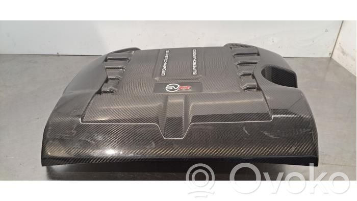 Osłona górna silnika   HK6M6A949AA,HK6M6A949AB,LR167464