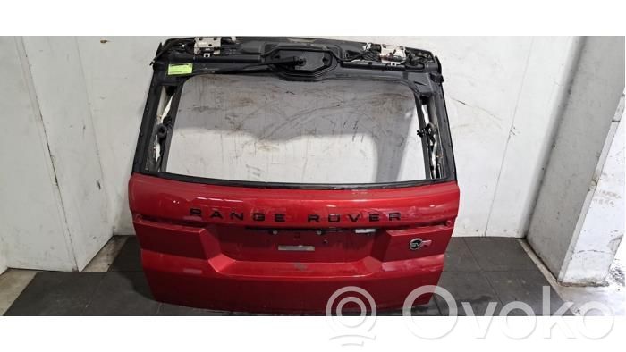 Land Rover Range Rover Sport L494 Tylna klapa bagażnika 