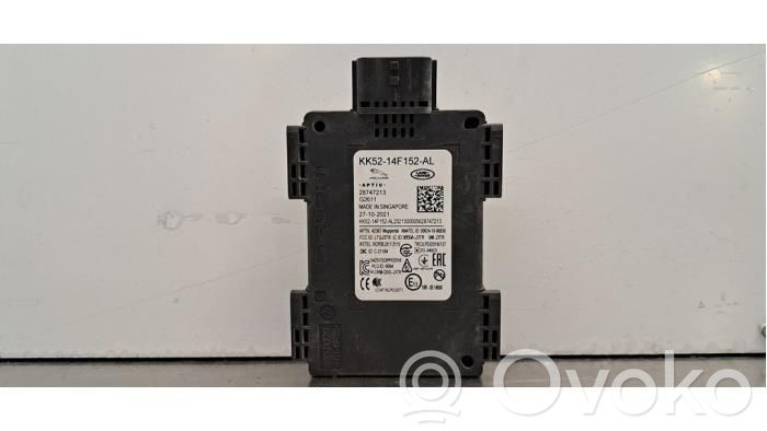 Land Rover Range Rover Sport L494 Sensor de radar Distronic 