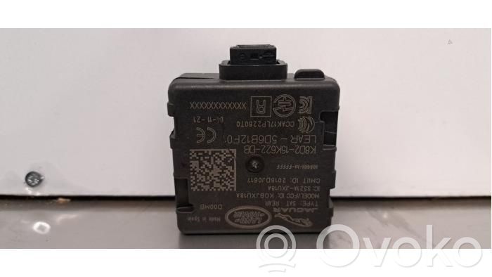 Land Rover Range Rover Sport L494 Moduł / Sterownik anteny 