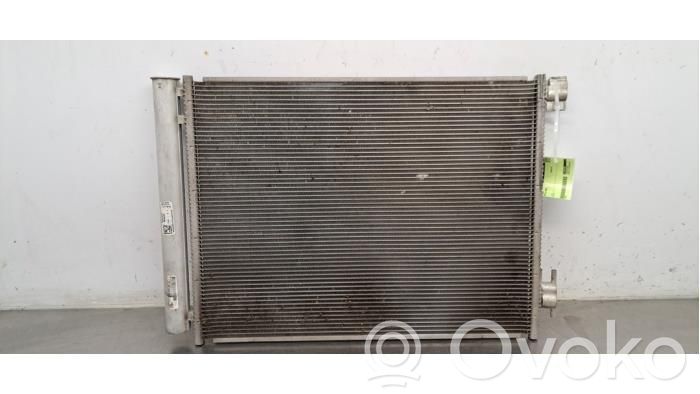 Dacia Jogger Radiator răcire A/C (condensor) 