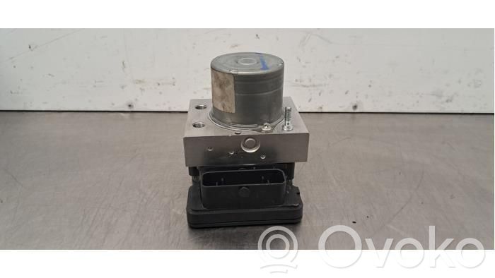 Nissan Interstar ABS Blokas 