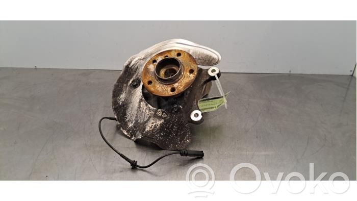 Mini Cooper Countryman F60 Front wheel hub spindle knuckle 