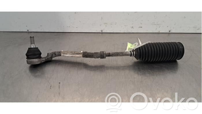 Peugeot 508 Ohjauksen raidetangon pää 