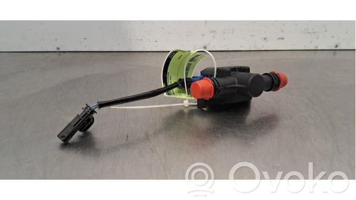 Peugeot 308 Supapă control încălzitor lichid răcire 