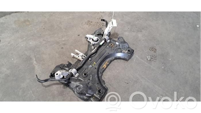 Peugeot 308 Front subframe 