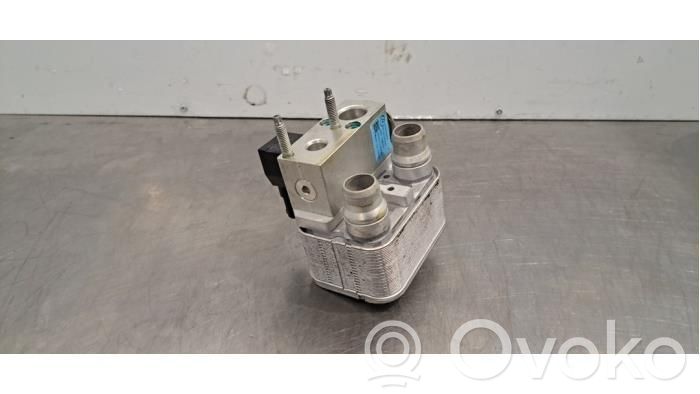 Radiator răcire A/C (condensor)   9831600480