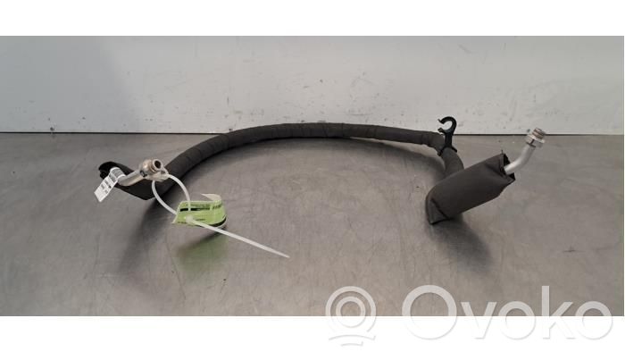 Peugeot 308 Conductă/furtun aer condiționat (A/C) 