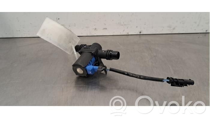 Peugeot 308 Supapă control încălzitor lichid răcire 