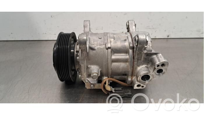 BMW 3 G20 G21 Compresor (pompă) aer condiționat (A/C) 