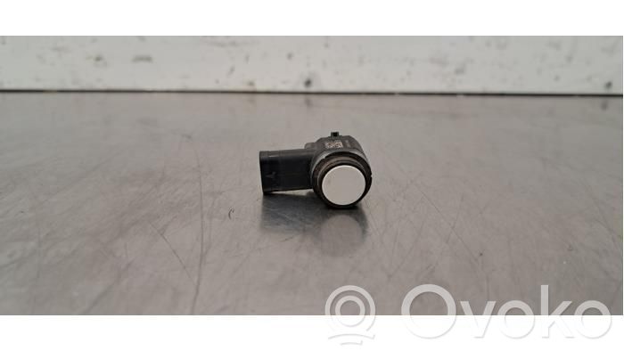 Seat Alhambra (Mk2) Sensor de aparcamiento PDC 