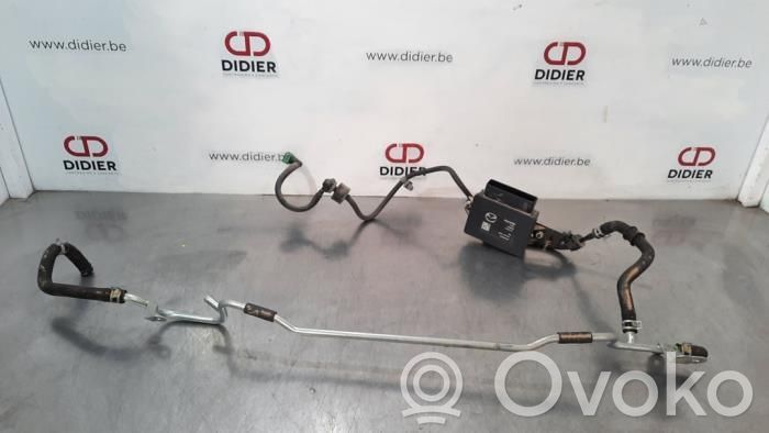 Mazda MX-5 ND ABS control unit/module 